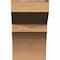 Ekena Millwork Monterey Rough Sawn Rafter Tail, Western Red Cedar, 6"W x 10"H x 16"L RFT06X10X16MON00RWR - alternate 4